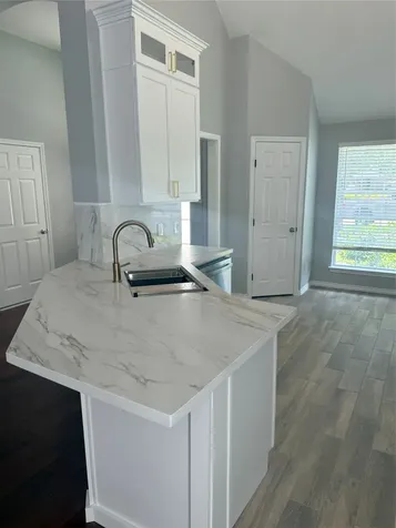 11831 Rainbow Bridge Lane Humble TX 77346