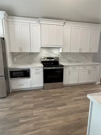 11831 Rainbow Bridge Lane Humble TX 77346