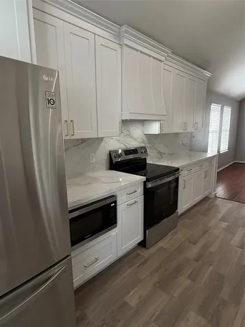 11831 Rainbow Bridge Lane Humble TX 77346