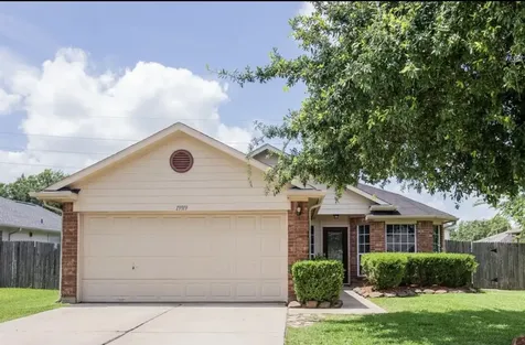 19919 Rustic Lake Lane Cypress TX 77433