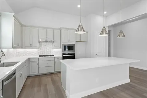 630 Running Iron Lane Magnolia TX 77354
