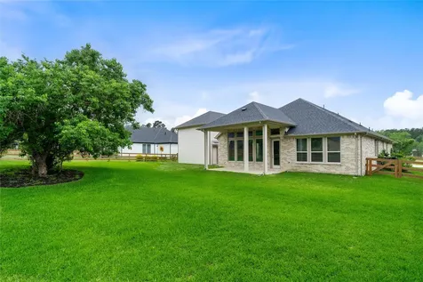 630 Running Iron Lane Magnolia TX 77354