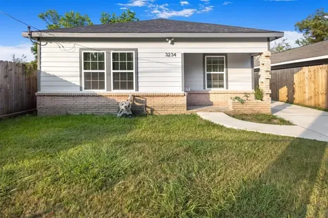3234 Berry Street Houston TX 77004