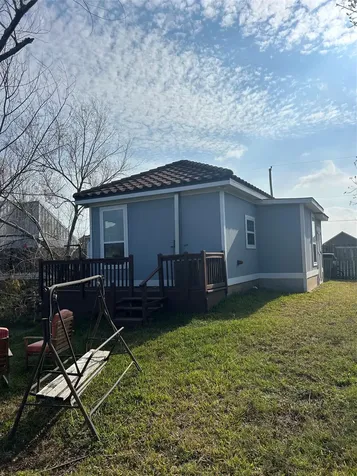 2734 Avenue D Dickinson TX 77539