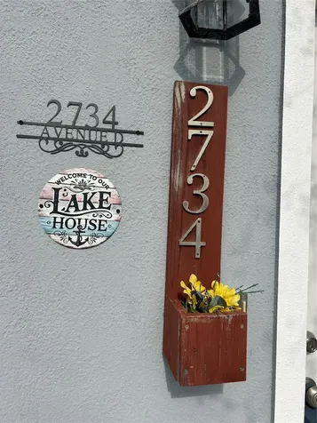 2734 Avenue D Dickinson TX 77539