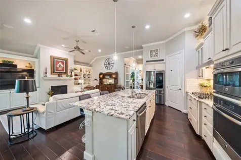 102 Bellardia Court Montgomery TX 77316