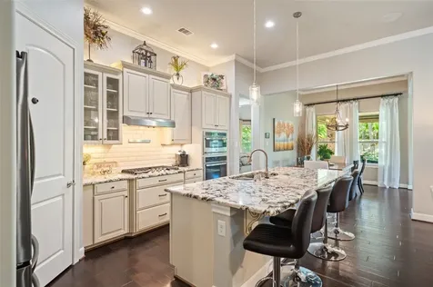 102 Bellardia Court Montgomery TX 77316