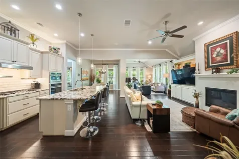 102 Bellardia Court Montgomery TX 77316