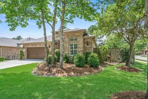 102 Bellardia Court Montgomery TX 77316