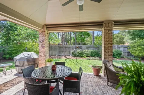 102 Bellardia Court Montgomery TX 77316