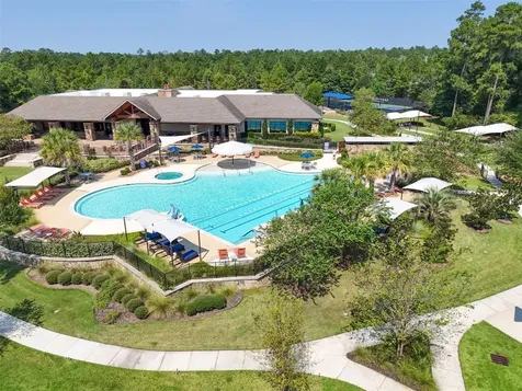 102 Bellardia Court Montgomery TX 77316