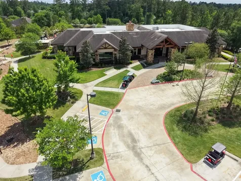 102 Bellardia Court Montgomery TX 77316