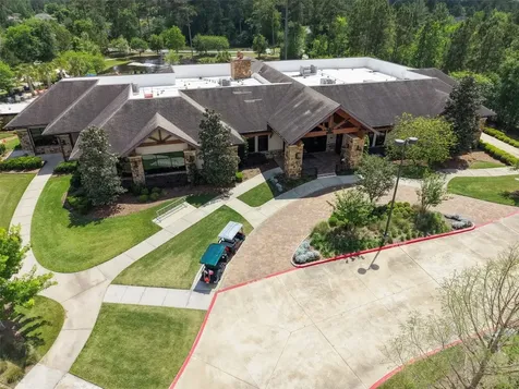 102 Bellardia Court Montgomery TX 77316