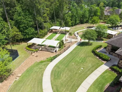 102 Bellardia Court Montgomery TX 77316