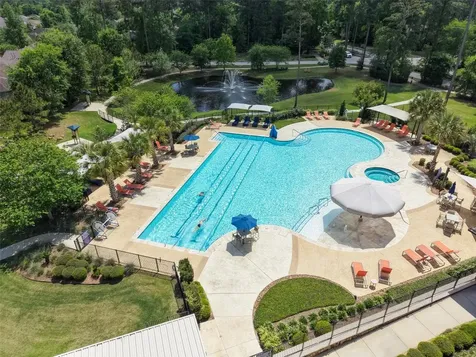 102 Bellardia Court Montgomery TX 77316