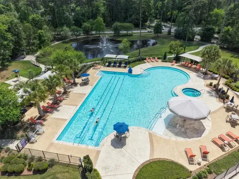 102 Bellardia Court Montgomery TX 77316