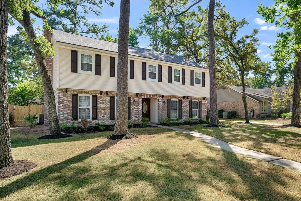 1006 Glouchester Lane Houston TX 77073
