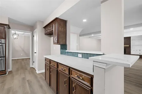 1006 Glouchester Lane Houston TX 77073