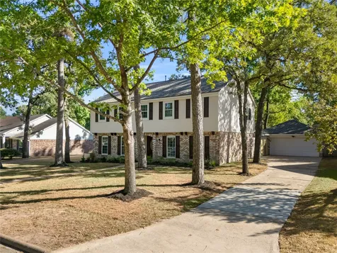 1006 Glouchester Lane Houston TX 77073