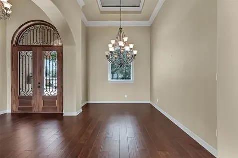 1301 Harbor View Drive Galveston TX 77550