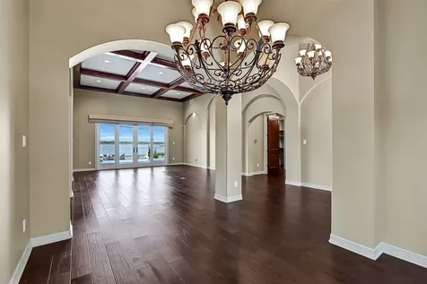 1301 Harbor View Drive Galveston TX 77550