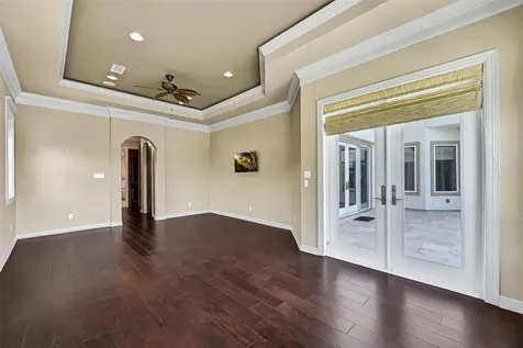 1301 Harbor View Drive Galveston TX 77550