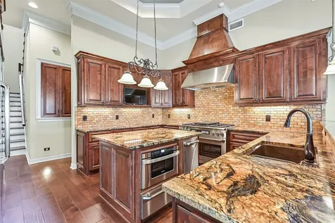 1301 Harbor View Drive Galveston TX 77550