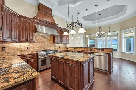 1301 Harbor View Drive Galveston TX 77550