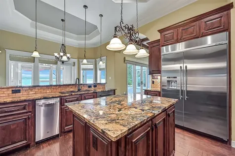 1301 Harbor View Drive Galveston TX 77550