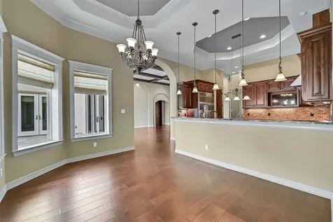 1301 Harbor View Drive Galveston TX 77550
