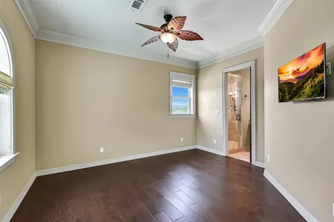 1301 Harbor View Drive Galveston TX 77550