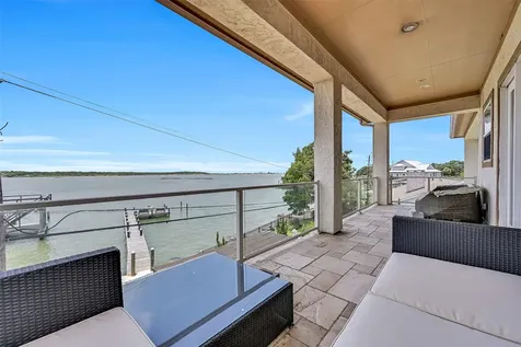 1301 Harbor View Drive Galveston TX 77550