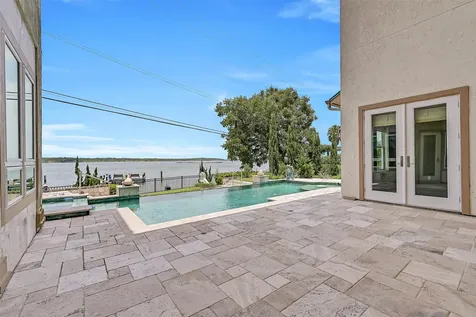1301 Harbor View Drive Galveston TX 77550