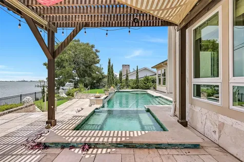 1301 Harbor View Drive Galveston TX 77550