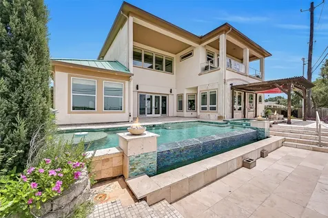 1301 Harbor View Drive Galveston TX 77550