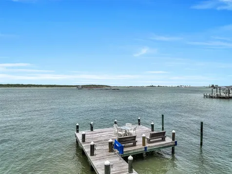 1301 Harbor View Drive Galveston TX 77550