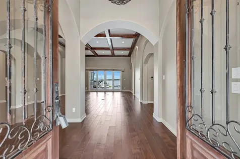 1301 Harbor View Drive Galveston TX 77550