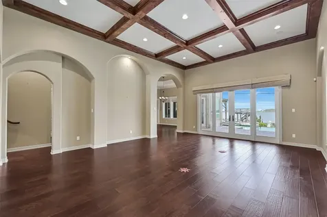 1301 Harbor View Drive Galveston TX 77550