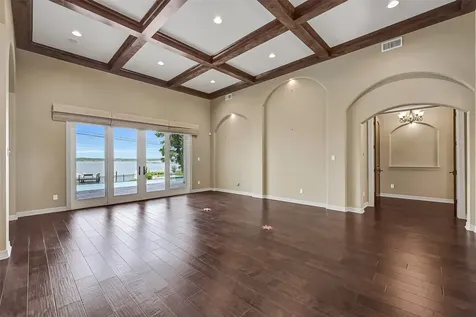 1301 Harbor View Drive Galveston TX 77550