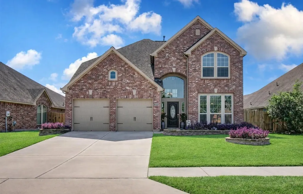 2939 Driftwood Bend Drive Fresno TX 77545
