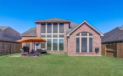 2939 Driftwood Bend Drive Fresno TX 77545