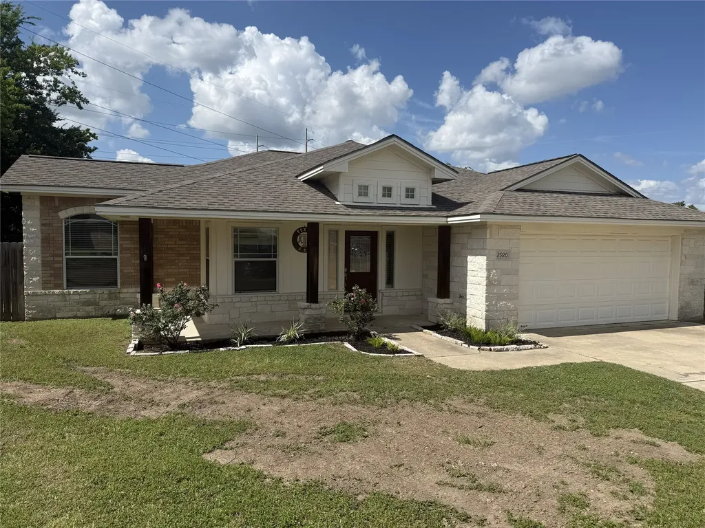 2920 Horseback Court College Station TX 77845