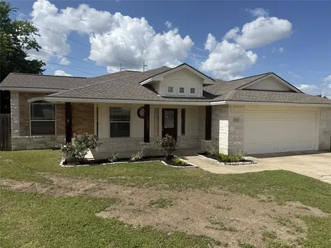 2920 Horseback Court College Station TX 77845