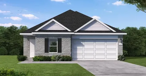 5314 Buffalo Grass Lane Richmond TX 77469
