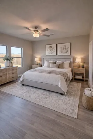 5314 Buffalo Grass Lane Richmond TX 77469