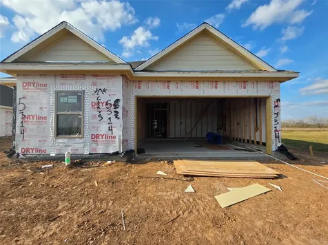 5314 Buffalo Grass Lane Richmond TX 77469