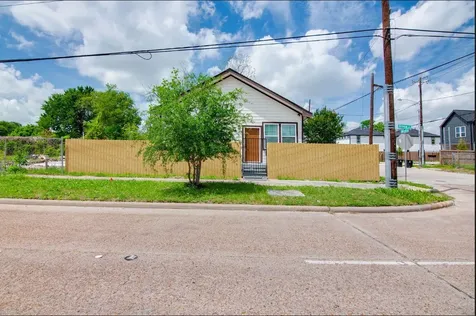 1219 Gregg Street Houston TX 77020