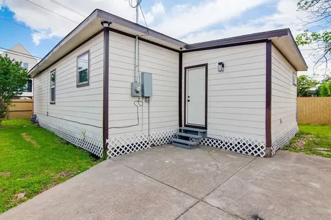 1219 Gregg Street Houston TX 77020