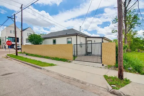 1219 Gregg Street Houston TX 77020