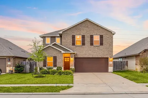 2226 Royal Ann Way Tomball TX 77375